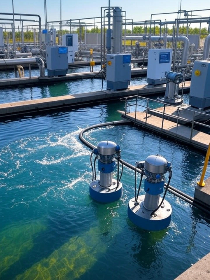 Water Treatment